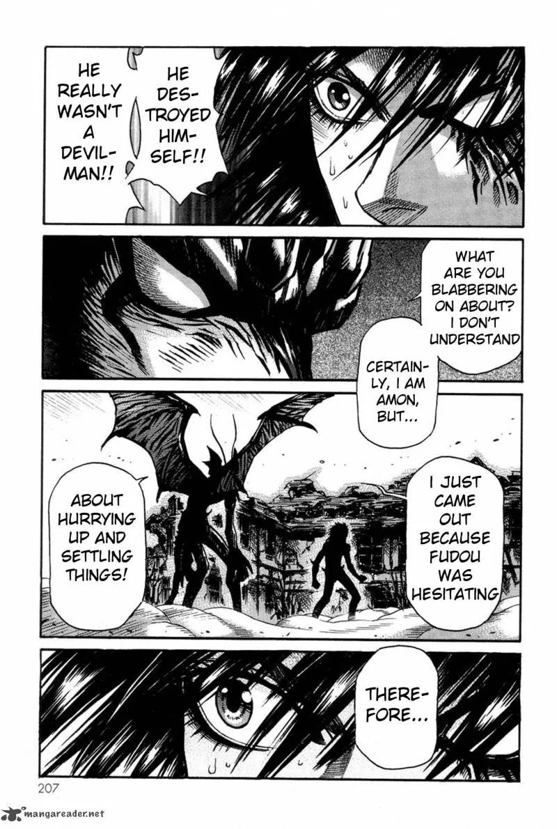 Amon Chapter 24 page 27