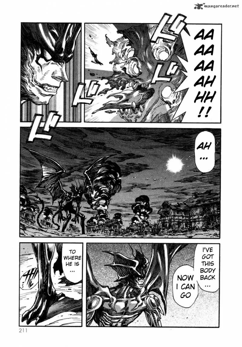 Amon Chapter 25 page 3