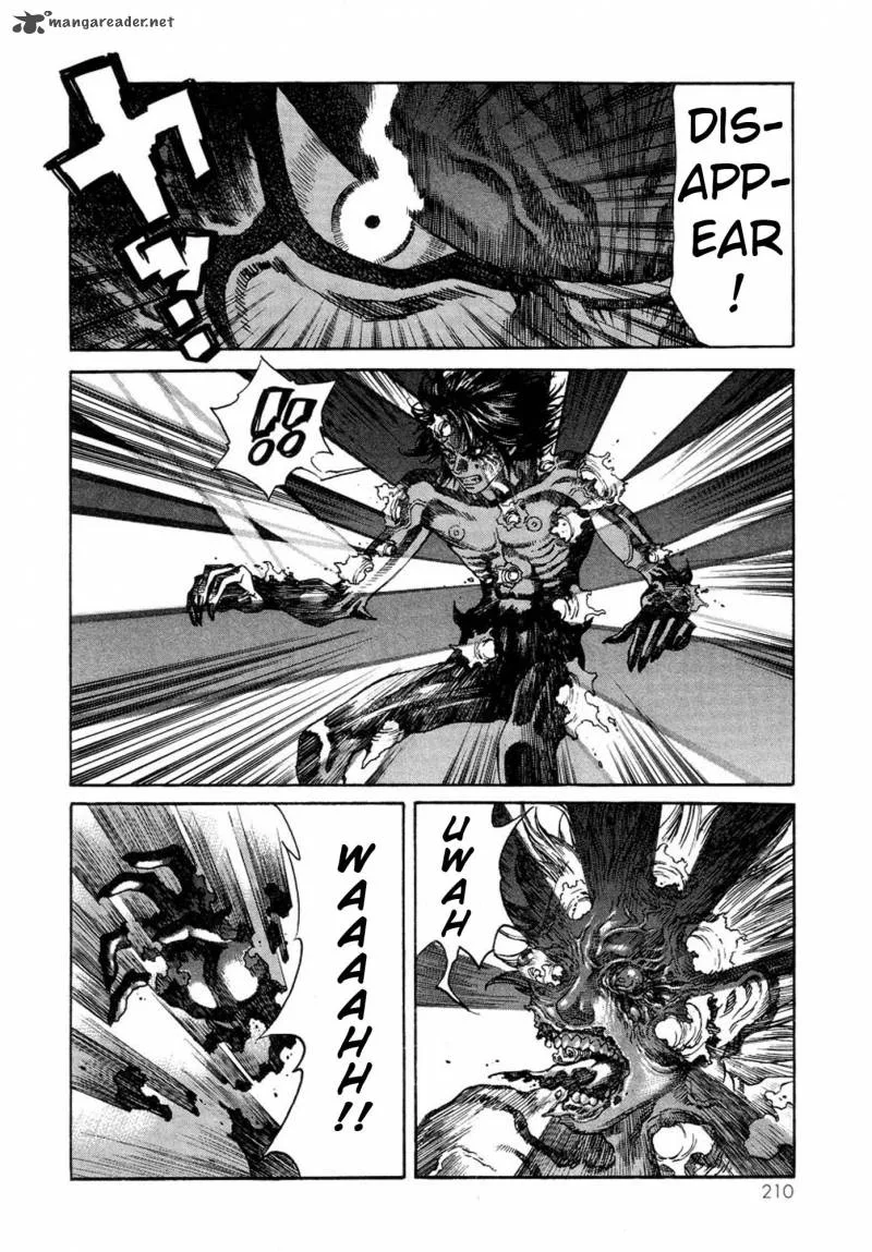 Amon Chapter 25 page 2