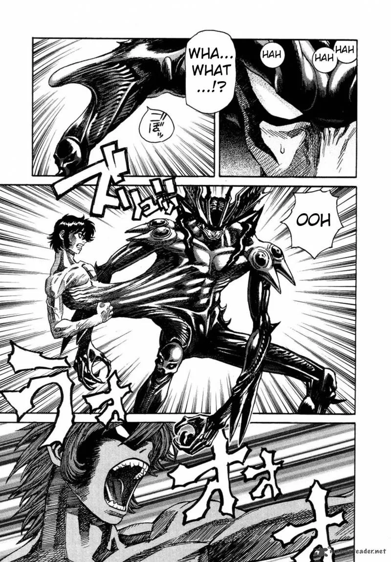 Amon Chapter 25 page 5
