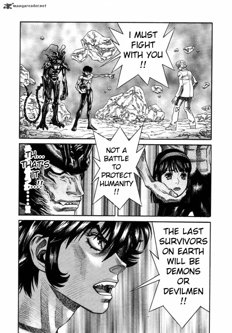 Amon Chapter 25 page 19
