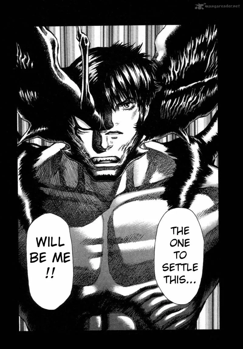 Amon Chapter 25 page 22