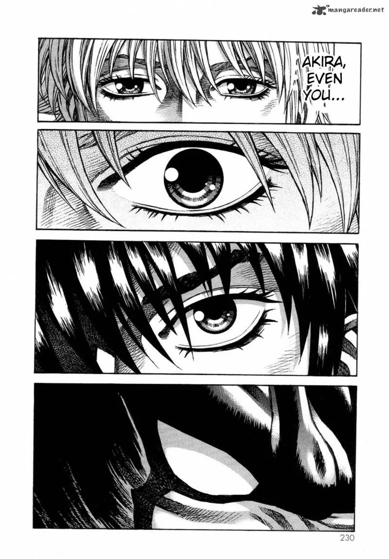 Amon Chapter 25 page 21