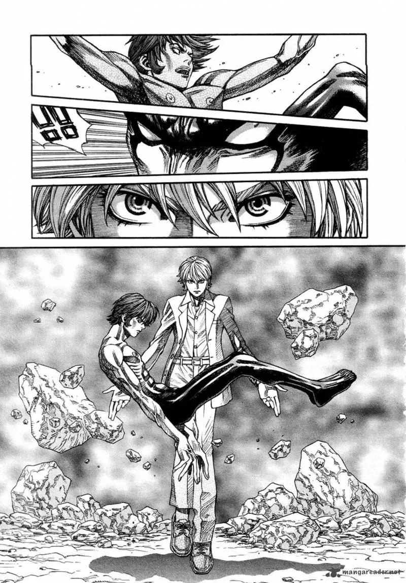 Amon Chapter 25 page 16