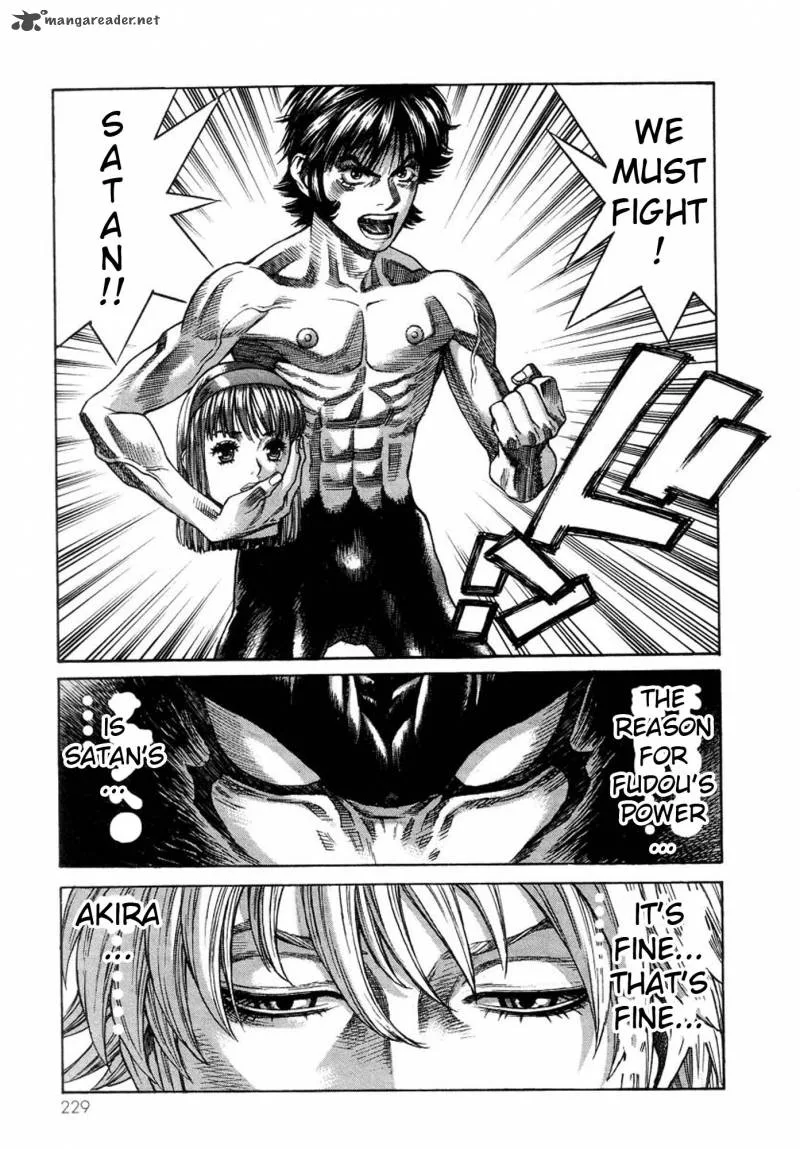 Amon Chapter 25 page 20