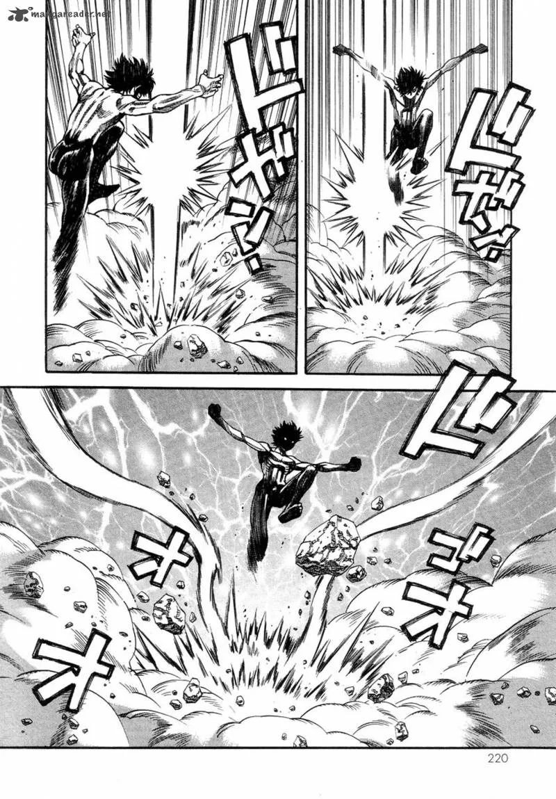 Amon Chapter 25 page 11