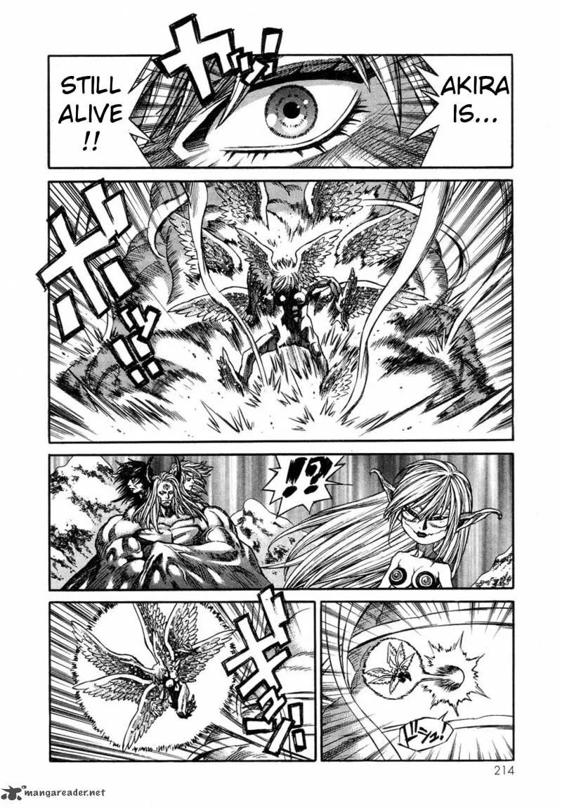 Amon Chapter 25 page 6