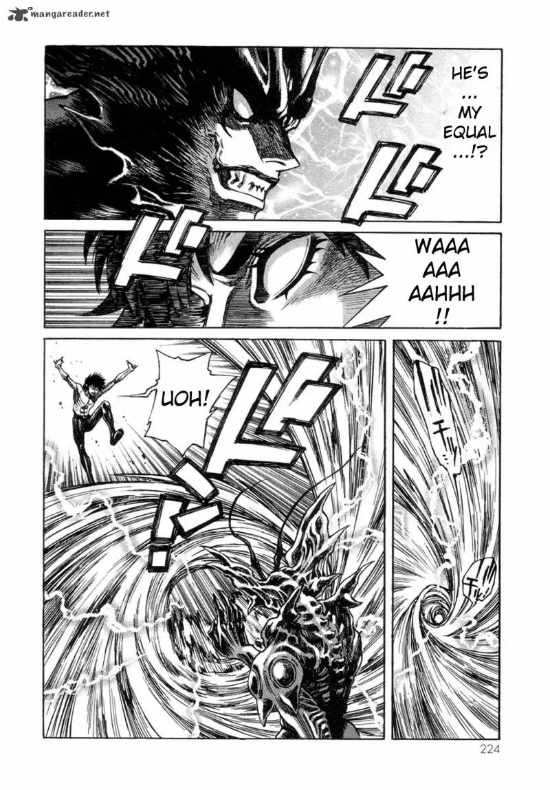Amon Chapter 25 page 15