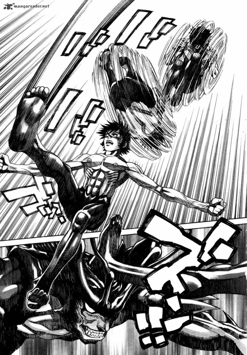 Amon Chapter 25 page 10