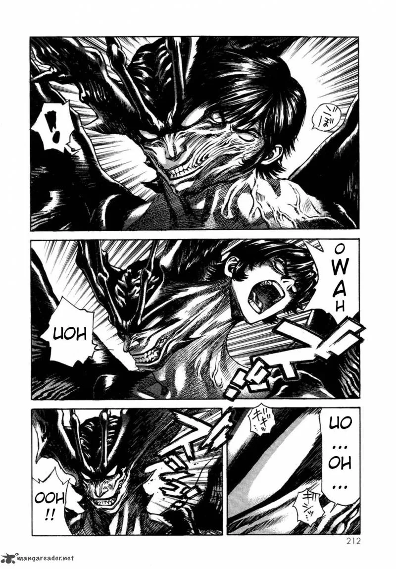 Amon Chapter 25 page 4
