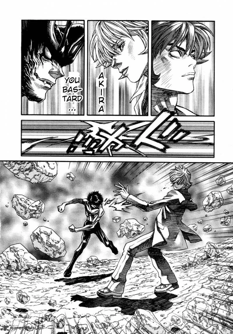 Amon Chapter 25 page 17