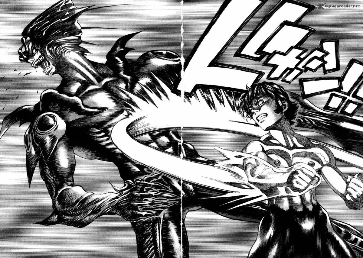 Amon Chapter 25 page 8