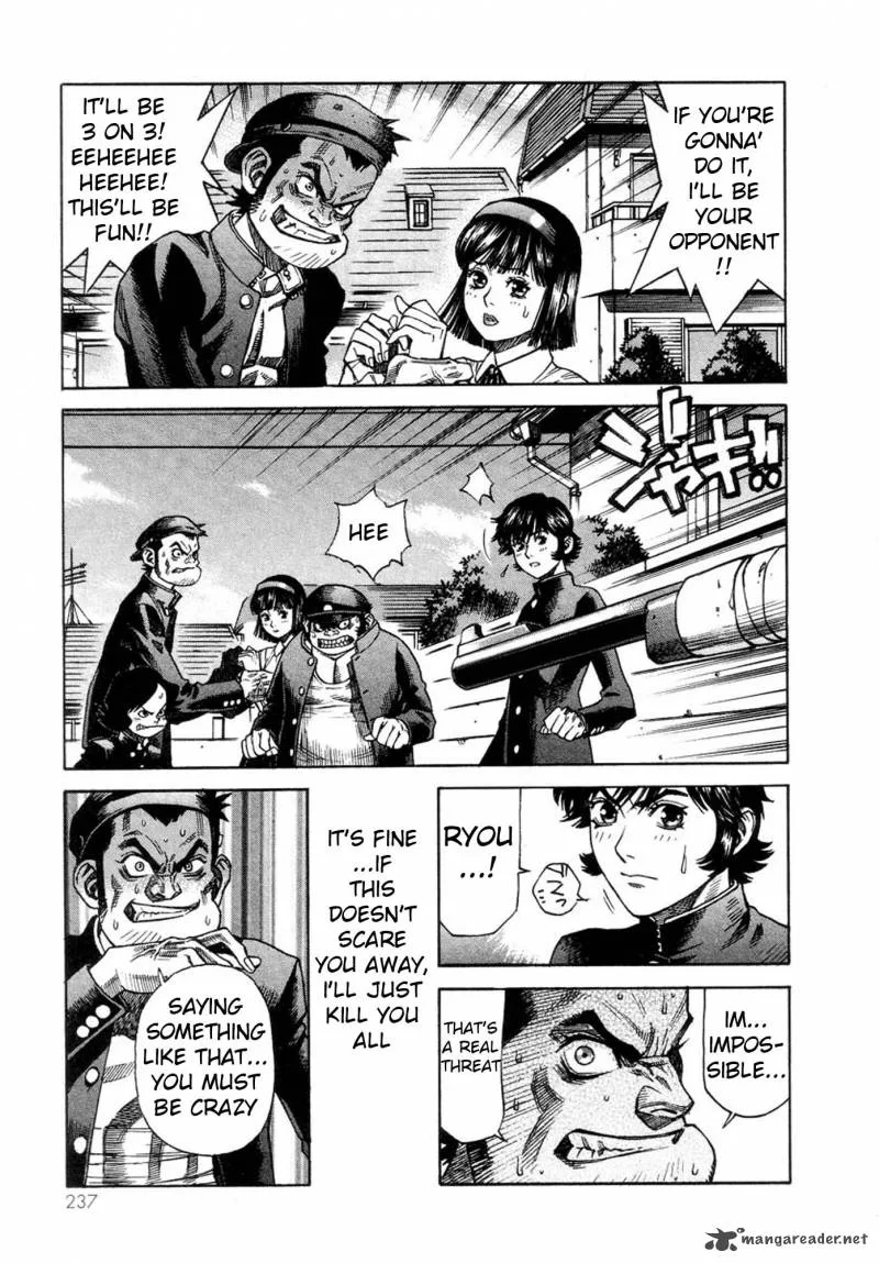 Amon Chapter 25 page 27
