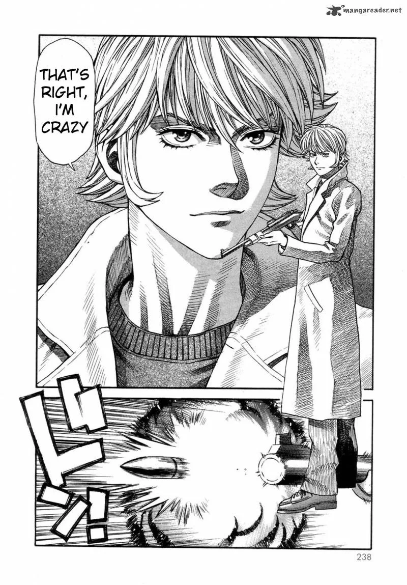 Amon Chapter 25 page 28