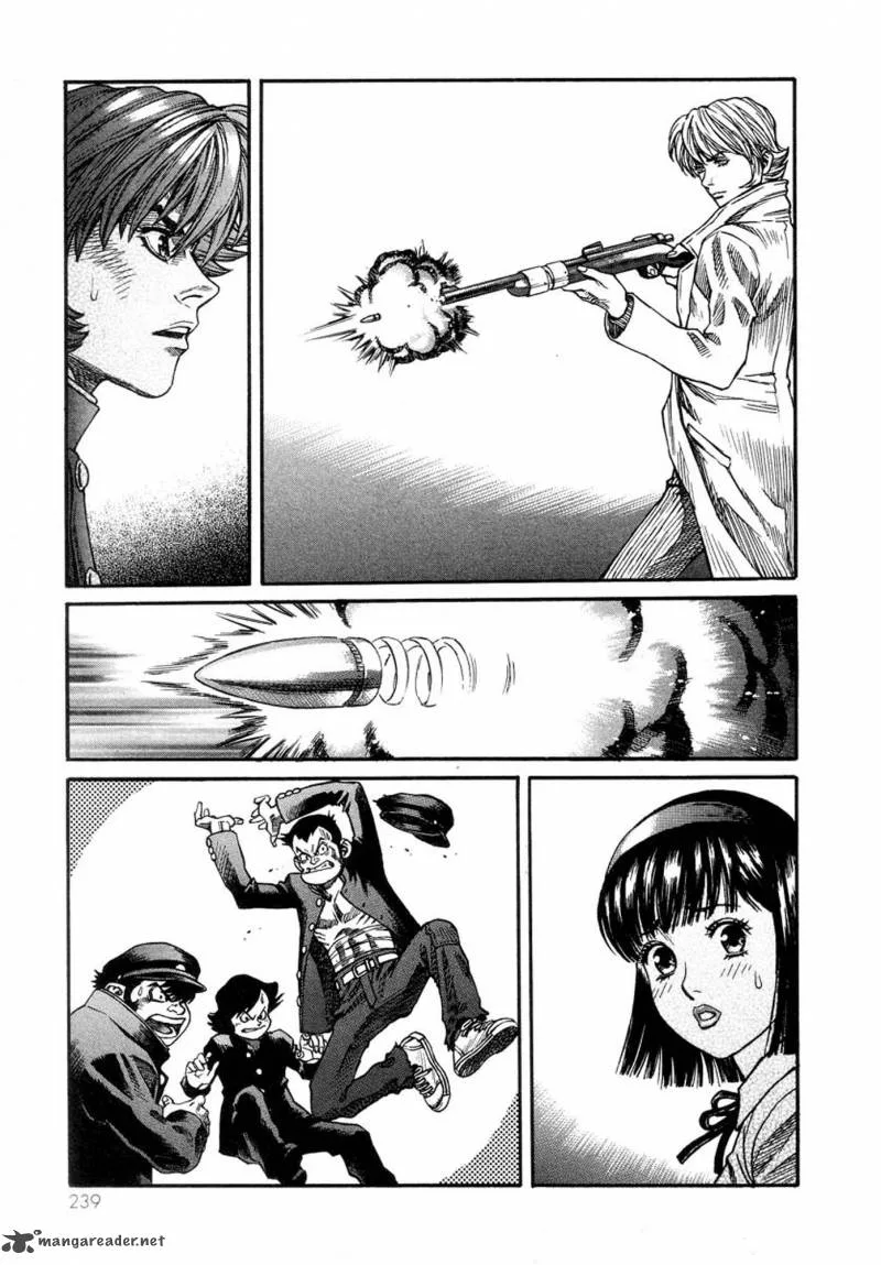 Amon Chapter 25 page 29