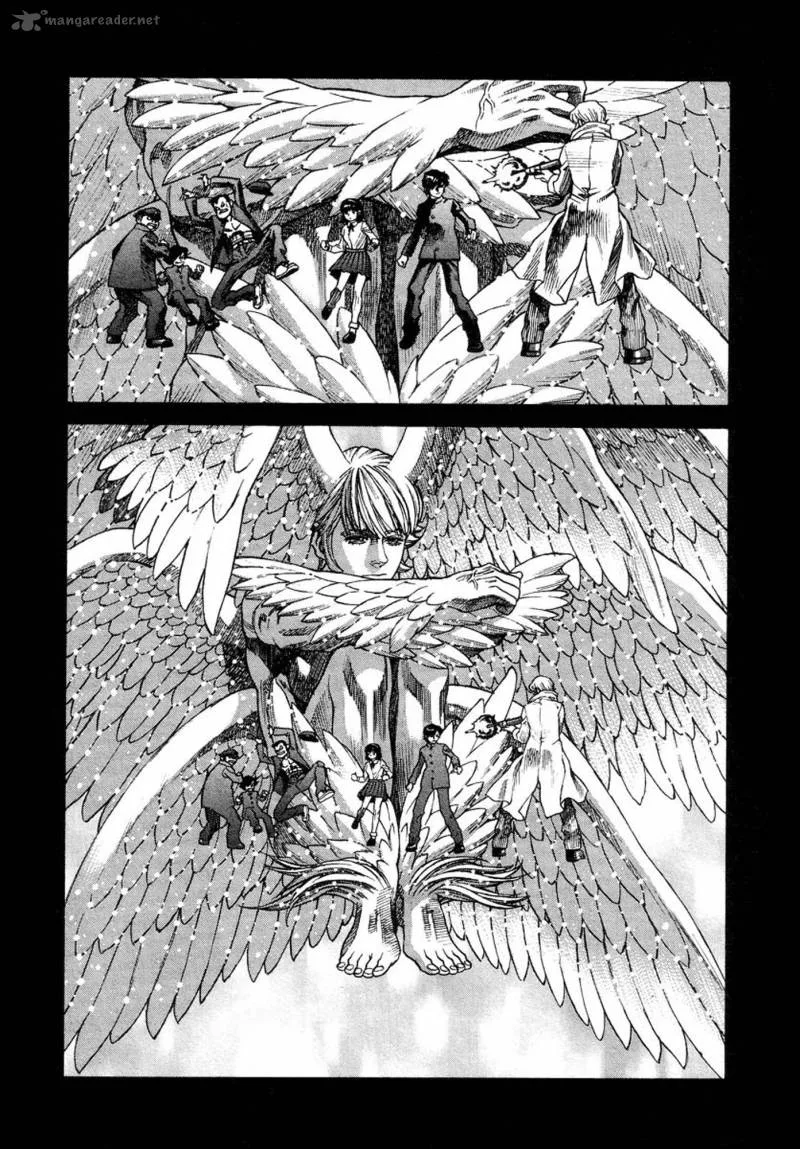 Amon Chapter 25 page 30