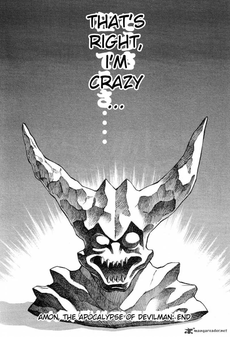 Amon Chapter 25 page 32