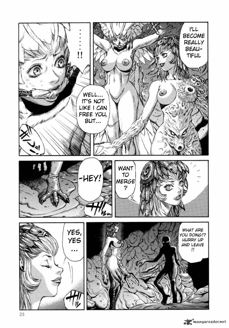 Amon Chapter 3 page 22