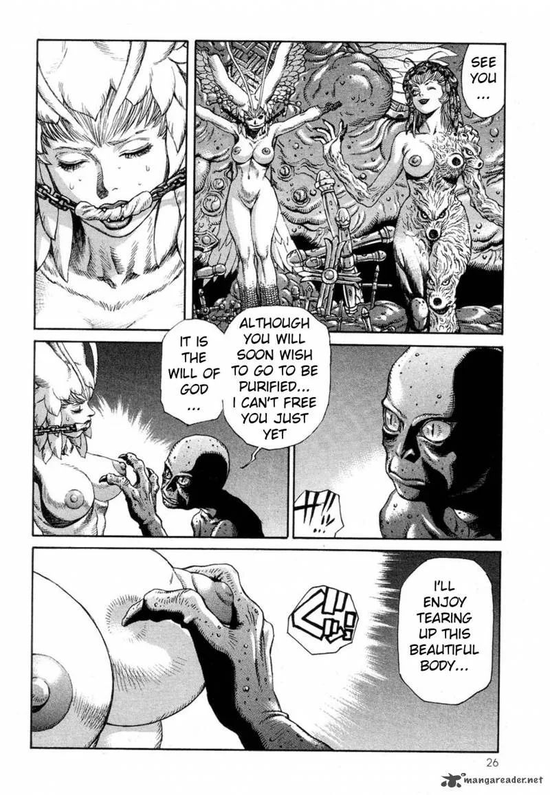 Amon Chapter 3 page 23