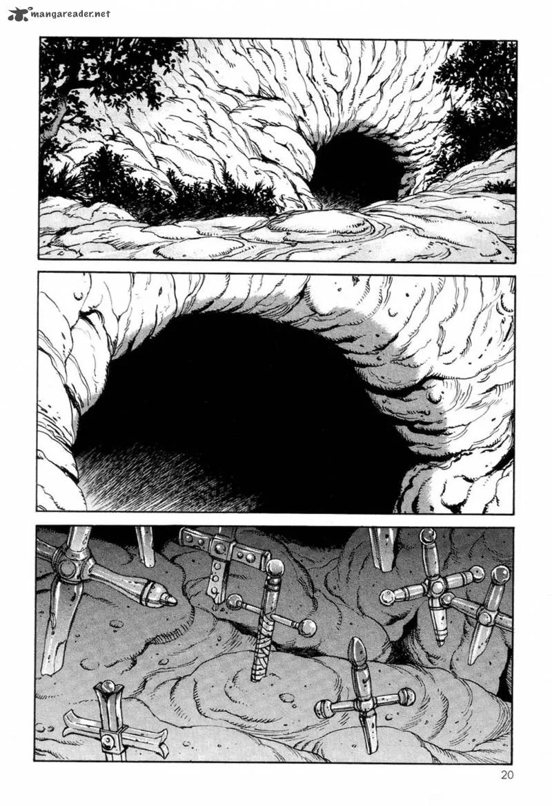 Amon Chapter 3 page 17
