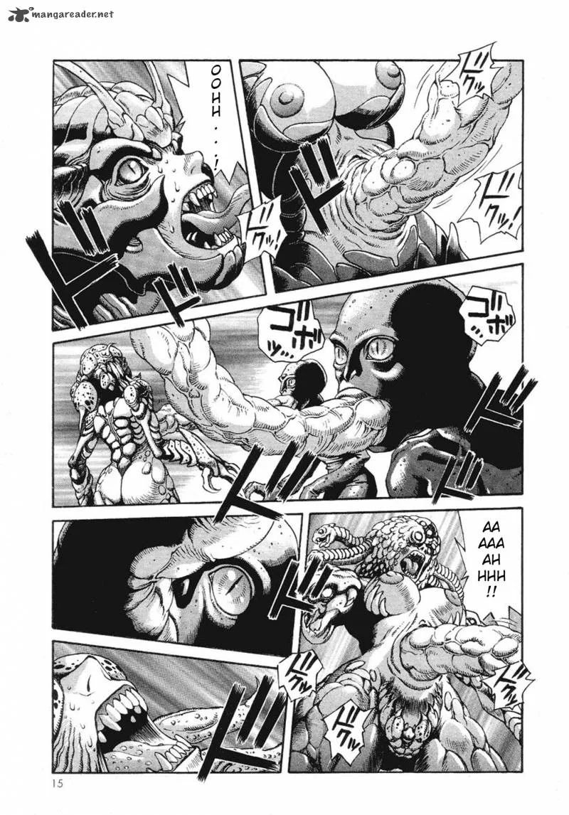 Amon Chapter 3 page 13