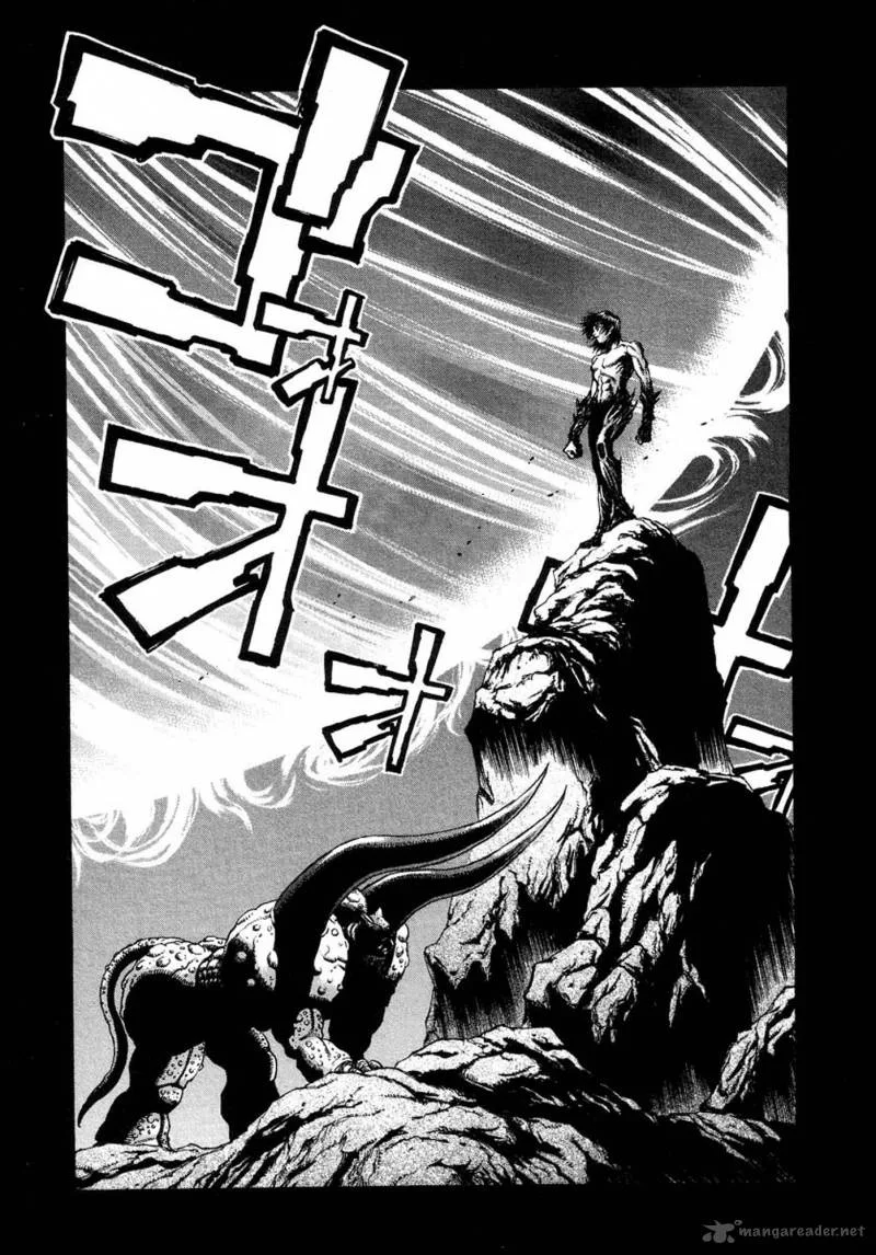 Amon Chapter 3 page 26