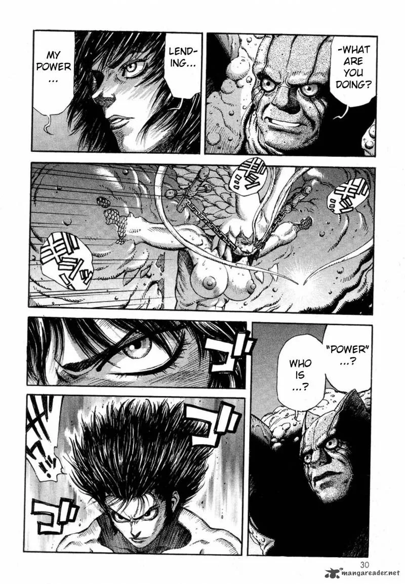 Amon Chapter 3 page 27