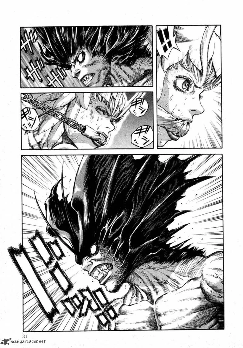 Amon Chapter 3 page 28