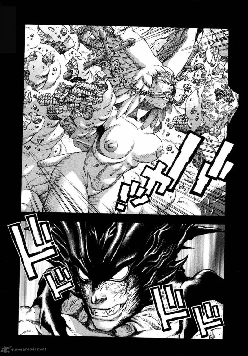 Amon Chapter 3 page 29