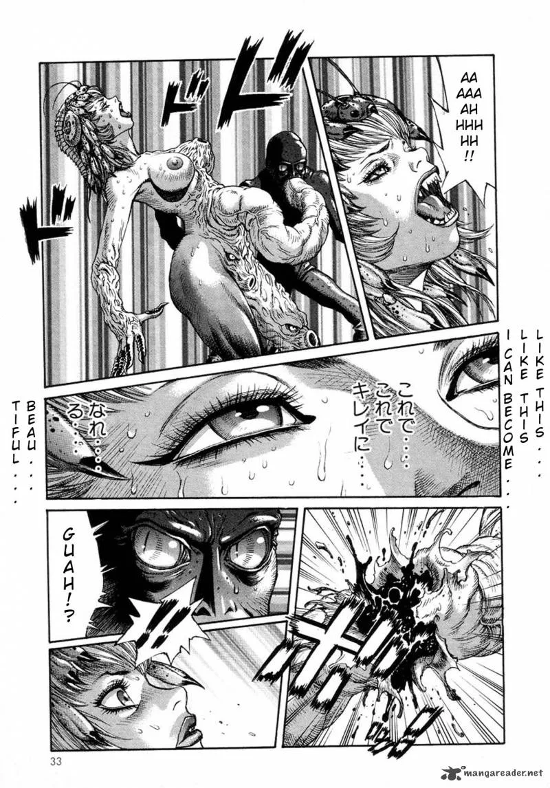 Amon Chapter 3 page 30