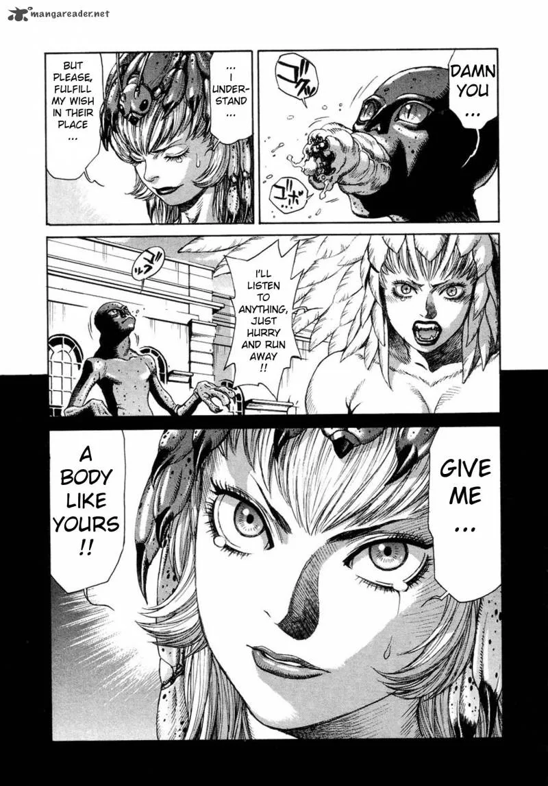 Amon Chapter 3 page 34