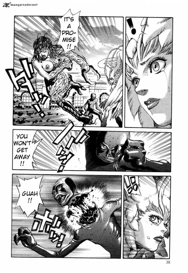 Amon Chapter 3 page 35