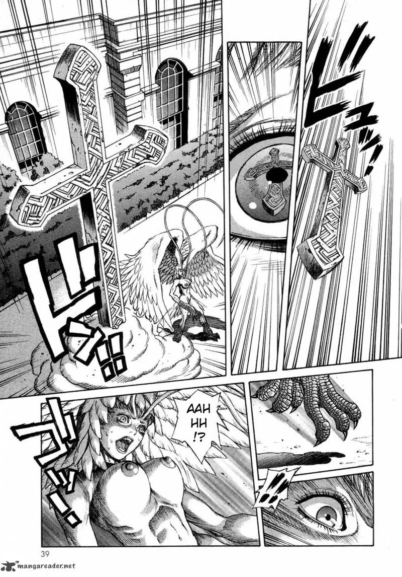 Amon Chapter 3 page 36