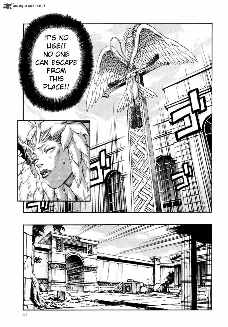 Amon Chapter 3 page 38
