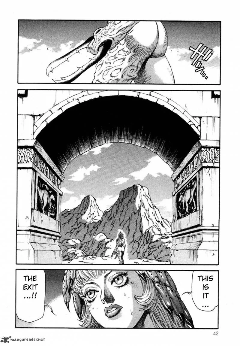 Amon Chapter 3 page 39