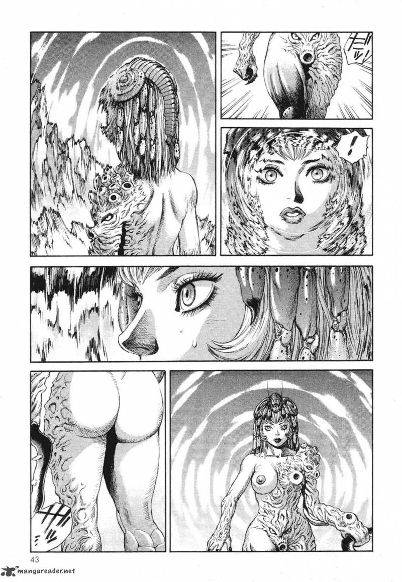 Amon Chapter 3 page 40