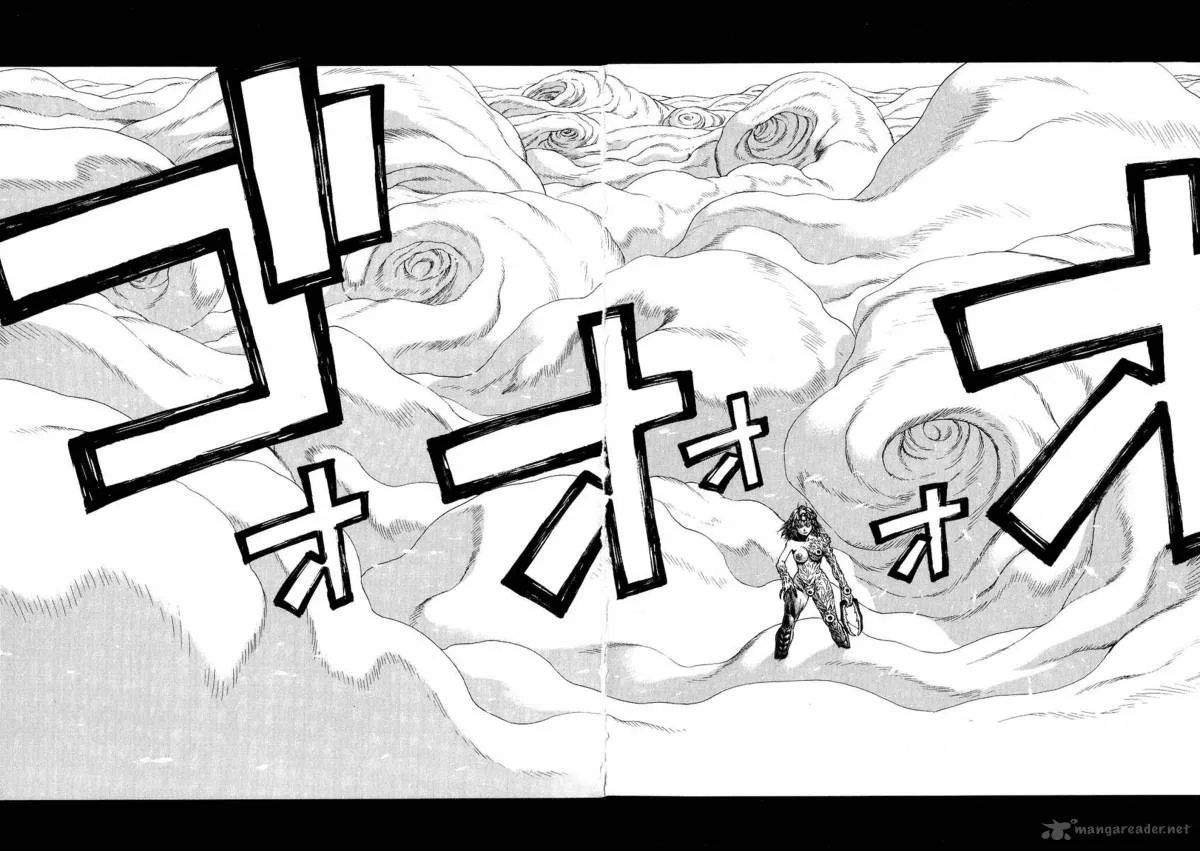 Amon Chapter 3 page 41