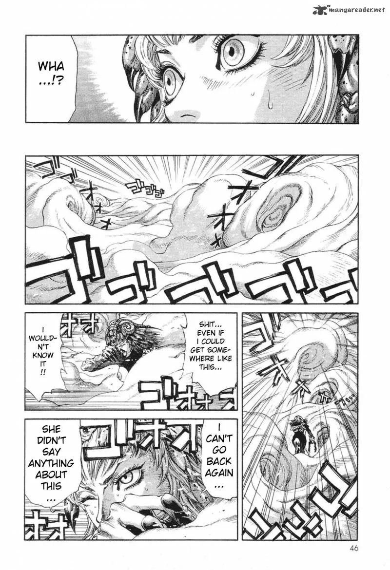 Amon Chapter 3 page 42