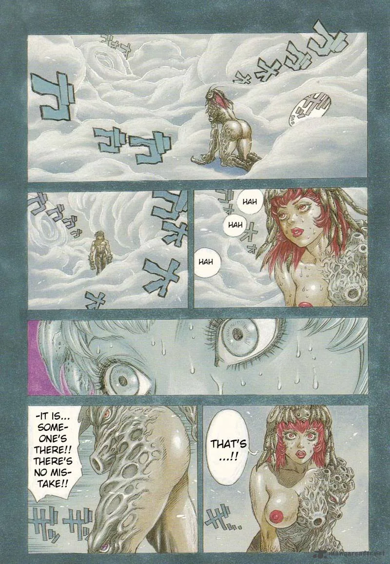 Amon Chapter 3 page 43