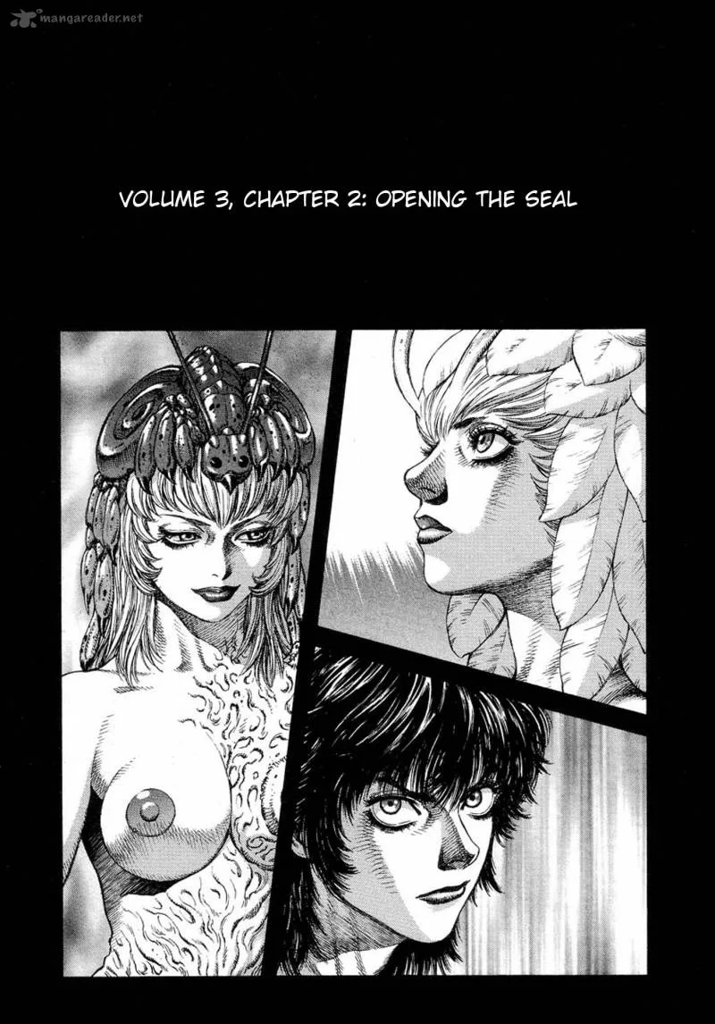 Amon Chapter 3 page 46