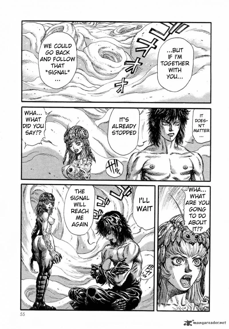 Amon Chapter 3 page 50
