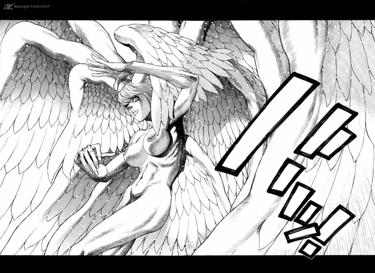 Amon Chapter 3 page 71