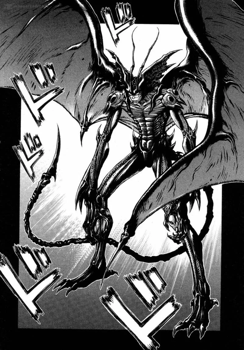 Amon Chapter 3 page 101