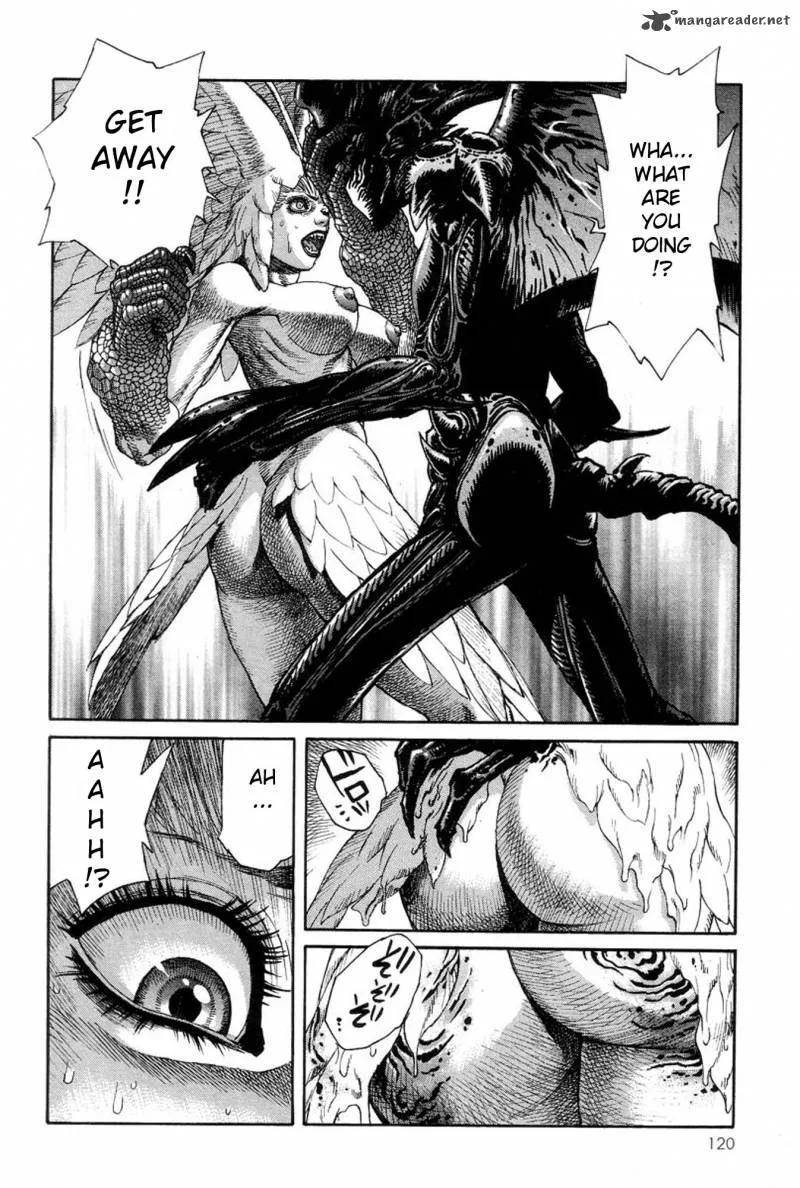 Amon Chapter 3 page 110