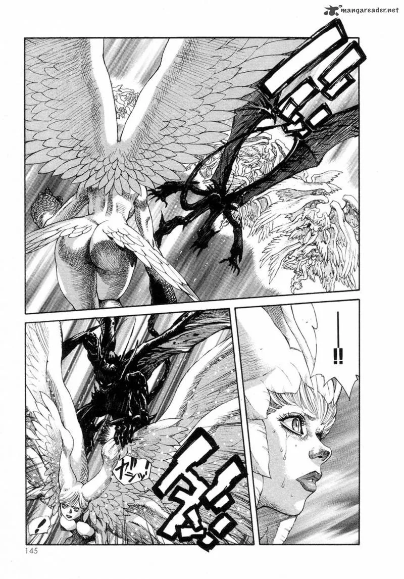 Amon Chapter 3 page 132