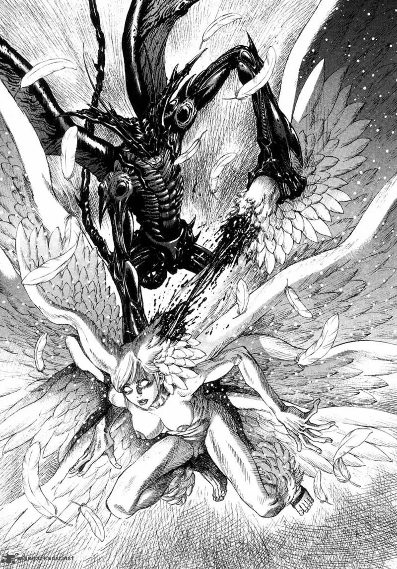 Amon Chapter 3 page 134
