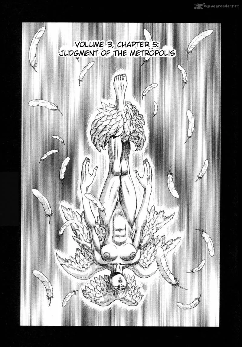 Amon Chapter 3 page 136