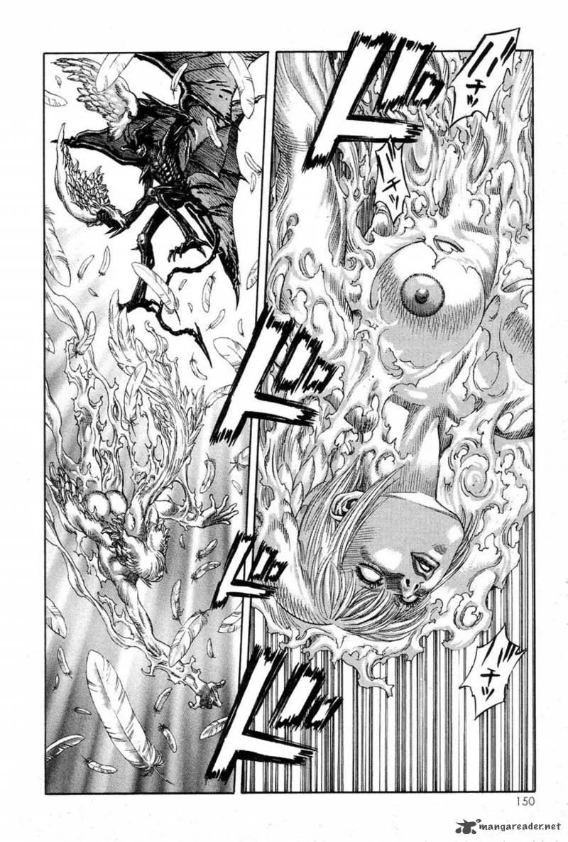 Amon Chapter 3 page 137