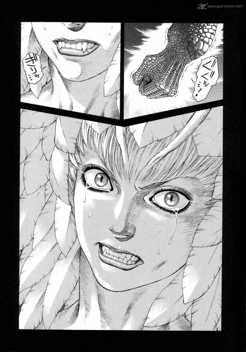 Amon Chapter 3 page 138