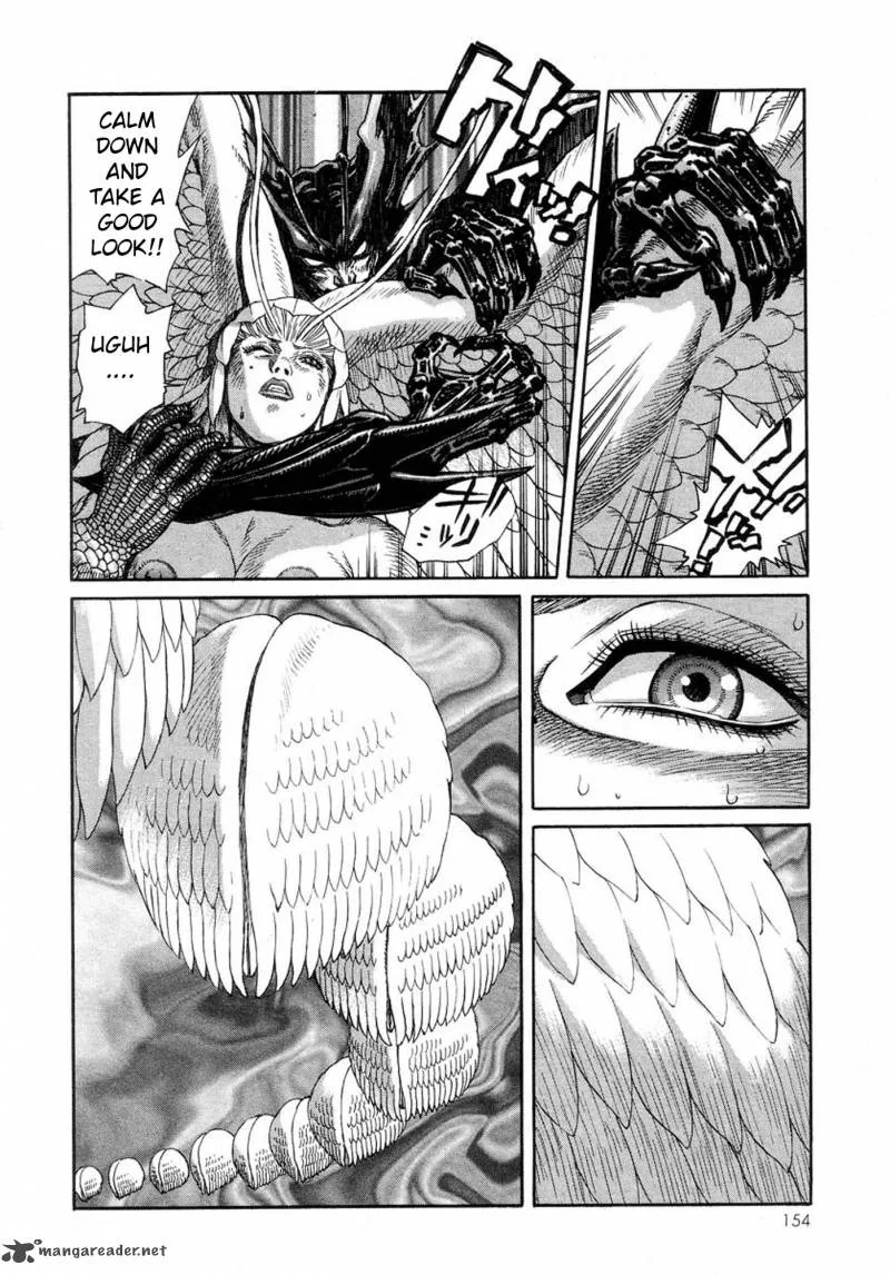 Amon Chapter 3 page 141